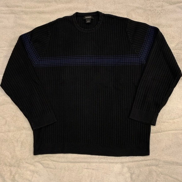 Express Sweater - Picture 1 of 3